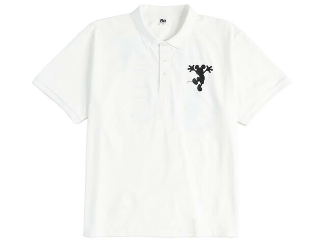 サカゼン ディズニー＆ピクサーデザイン ポロシャツ＆シャツ ￥6,600