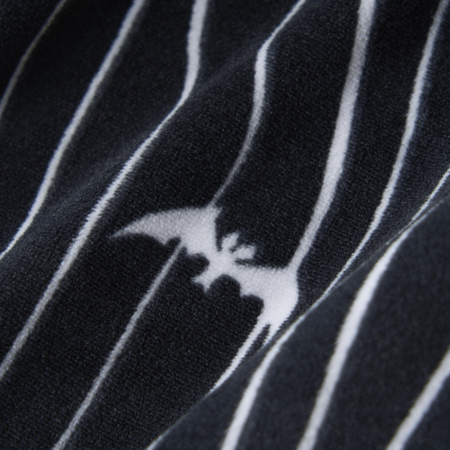 カットソー開襟パジャマ「ナイトメアー・ビフォア・クリスマス/ジャック」|¥5,990 (税込)