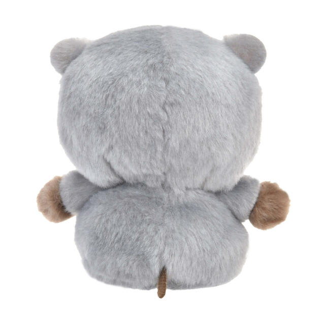 ぬいぐるみ うるぽちゃちゃん 1,300円