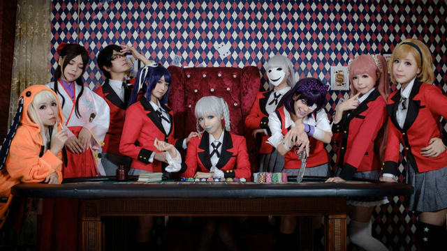 Tbs從零開始的宅生活　facebookより