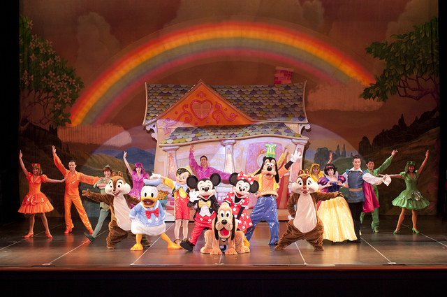 ワンマンズ・ドリームII-ザ・マジック・リブズ・オン|2019年12月13日(金)終了