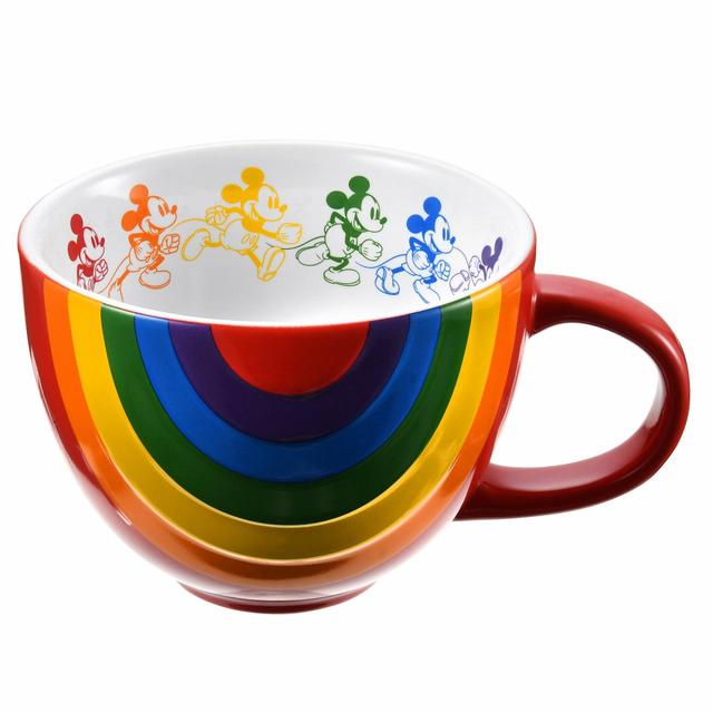 マグカップ 2,200円