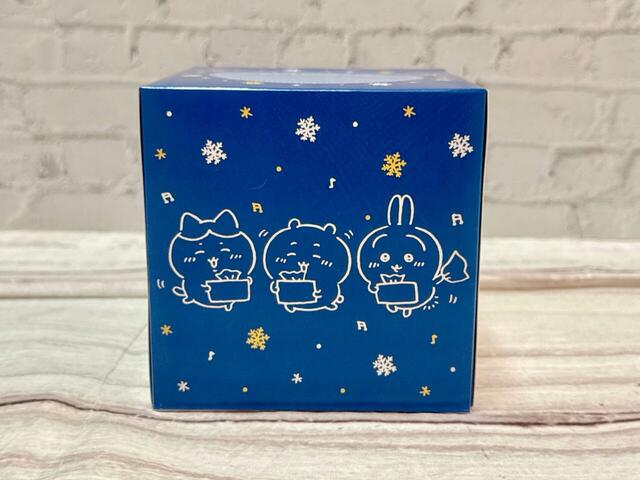 ナガノ先生が公式Xにアップしたティッシュのイラストです！