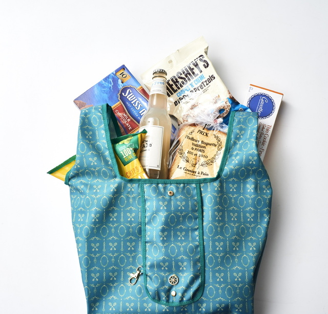 Disney ツイステッドワンダーランド ECO BAG BOOK ディアソムニア寮 ver.