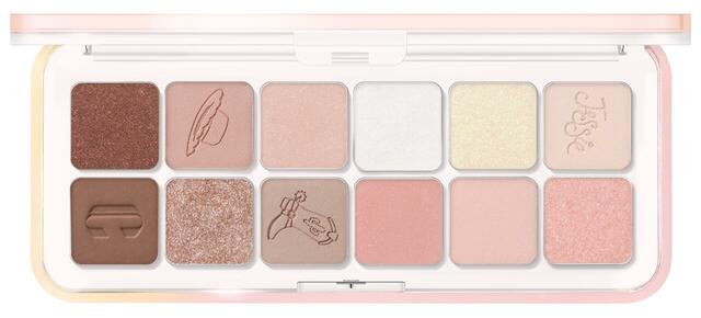 クリオ プロアイパレットエアー