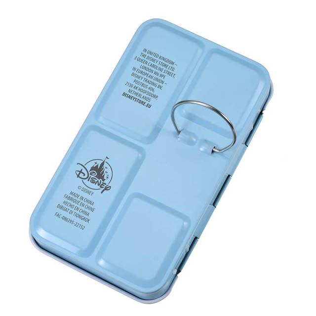 トゥルーズ おしゃれキャット 水彩絵の具・絵筆 パレット The Aristocats by Ann Shen 1,760円