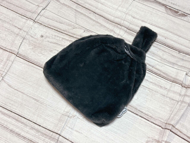 ちょっとしたお出かけの際の荷物を収納！