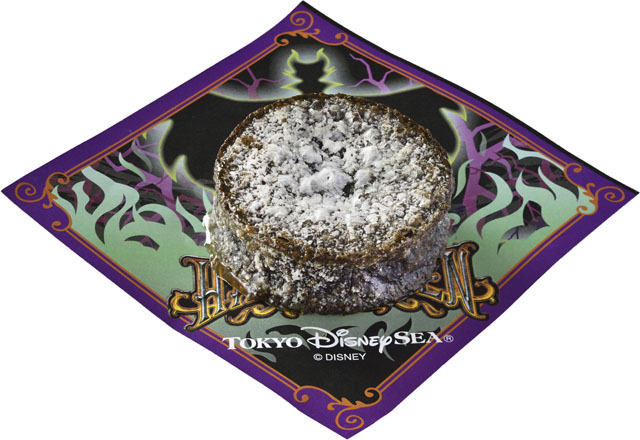 ブラッククイニーアマン