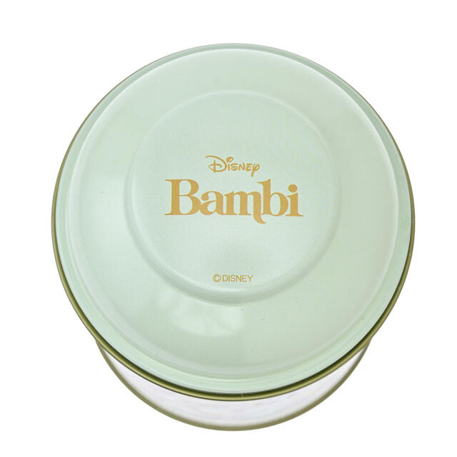 【LUPICIA】バンビ フレーバードティー 缶入り DISNEY SPRING ROMANCE 1,800円