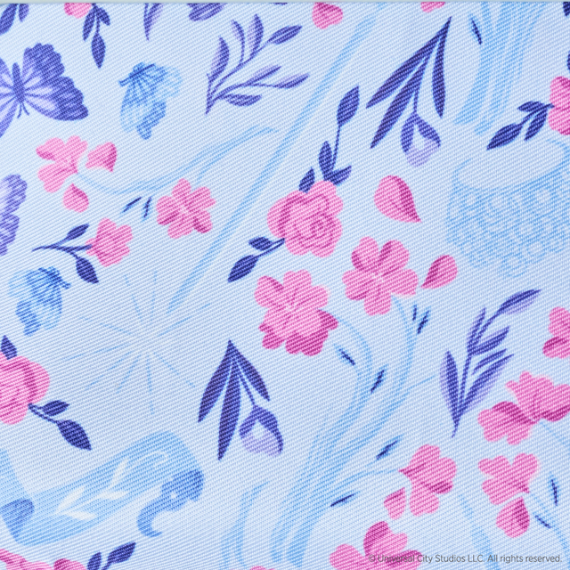 【サマンサタバサ】『ウィキッド 永遠の約束』コラボレーションアイテム　ショルダーバッグ：￥29,700　2026年2月2日(月)～サマンサタバサ展開店舗、公式オンラインショップにて予約販売開始2026年2月9日(月)～　サマンサタバサ展開店舗にて販売開始