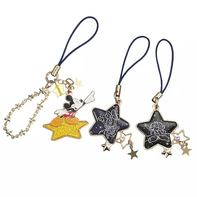 シークレットストラップ880円