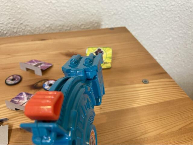 【講談社 テレビマガジン2023年 10・11・12月号 スーパーヒーロー メダルシューター】射的が楽しめます