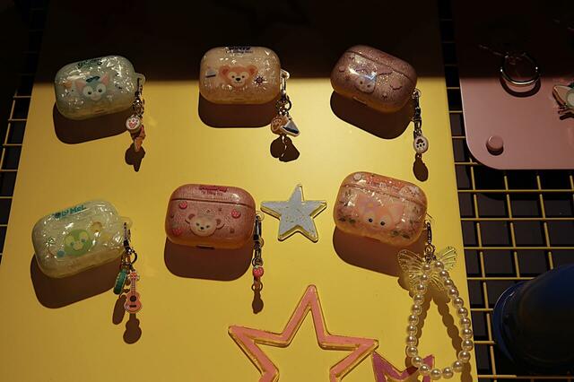 イヤホンケース