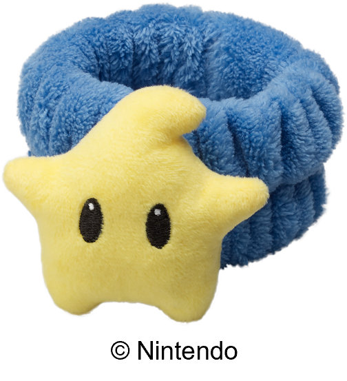 「チコ オリジナルふわふわスリーブ」＜期間：2026年4月1日〜5月7日＞【【サーティワン×スーパーマリオギャラクシー】4月の新作コラボフレーバーは“コットンフルーツギャラクシー”！チコのチャーム付きカップも期間限定で登場！】