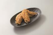 手羽先フライ ※牛＆豚プレミアム以上【和食さと 食べ放題新メニュー】