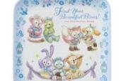 【ディズニー】事前にチェック！7/7発売「ダッフィー新作スーベニア」全アイテム&対象メニュー完全ガイド