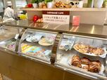 【シャトレーゼ船橋三咲店 スイーツバイキング】焼き菓子、和菓子も充実