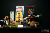 『ピノキオ』関連商品