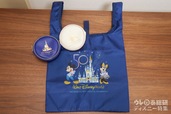 Walt Disney world ECOBAG BOOK