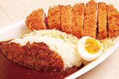 「カツカレー」はここがベスト! 愛され続ける名店5【首都圏】