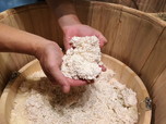 自家製米麹