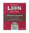 【ハワイアン航空×ロフトFlight to Hawaii　ロフタビ 2024】ライオンコーヒー　チョコレートマカダミア　562円