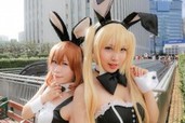 美麗“ケモ耳コスプレ”特集♪「池袋ハロウィン2018」コスプレイヤーさんまとめ【写真満載】