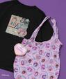 Disneyポーチ付きBAG 3,490円