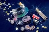 【ウィッチズポーチ】宇宙がテーマのキラキラコスメがディズニーストアに登場
