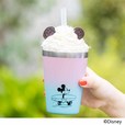 『CUP COFFEE TUMBLER BOOK produced by JAM HOME MADE sunset gradation with MICKEY』