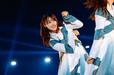 菅井友香『櫻坂46 1st TOUR 2021』より