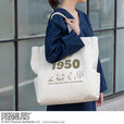 SNOOPY［スヌーピー］HOBBY TOTE BAG　2,860円