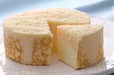 ミルクチーズケーキ