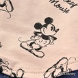 【カインズ】ズボン付バンダナ ミッキー　Mサイズ　1,980円（税込）