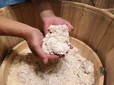 自家製米麹