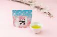 「パンダ桜茶（2024 年）」＜税込620円＞【上野案内所 2024年春の新作パンダグッズ】