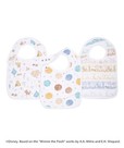 snap bib(スナップビブ) 2,500円＋税