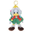 ぬいぐるみキーホルダー・キーチェーン DISNEY CHRISTMAS 2,800円