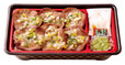ネギ塩牛タン重