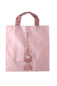 【成城石井 2025年福袋】オリジナルショッピングバッグ 「パールピンク」