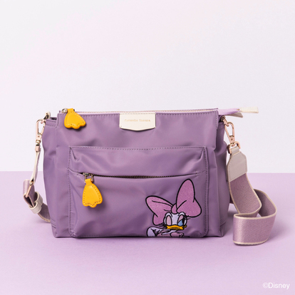 サマンサ×ディズニー】さすがの可愛さ、これは買い！表情がキュート