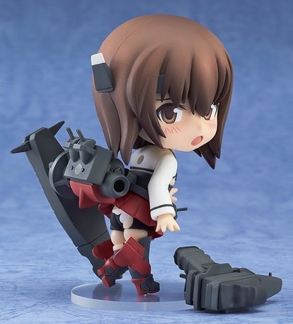 ねんどろいど 艦これ」シリーズに航空母艦「大鳳」登場！差し替え