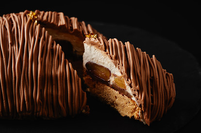 お取り寄せ テイクアウト 今年のおすすめ 最強モンブラン 厳選 あのホテルの限定品も 1 2 Love テイクアウト お取り寄せ ハピママ