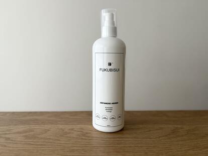 かれこれ5年以上愛用している「化粧水」。これだけは10年後も使い続け