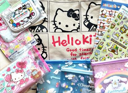 100均 サンリオ 可愛くて使える ダイソー キャンドゥ の便利アイテム厳選 1 3 ハピママ 100均 サンリオ 可愛くて使える ダイソー キャンドゥ の便利アイテム厳選 1 3 ハピママ