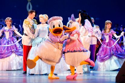 東京ディズニーシー バレンタイン ナイト14 行かなきゃ損する3つの理由 3 3 ディズニー特集 ウレぴあ総研