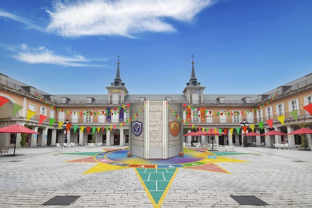 『ポケットモンスター スカーレット・バイオレット』 ポケモン課外授業 in 志摩スペイン村