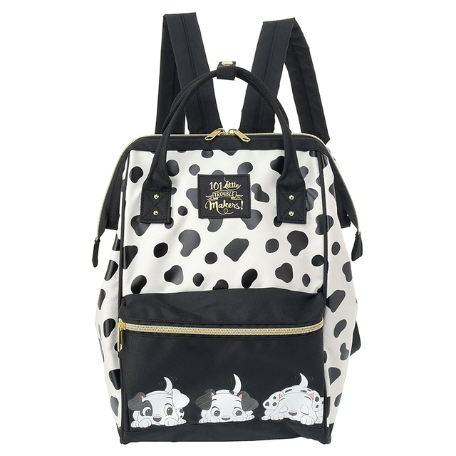 リュックサック 101匹わんちゃん 6372円