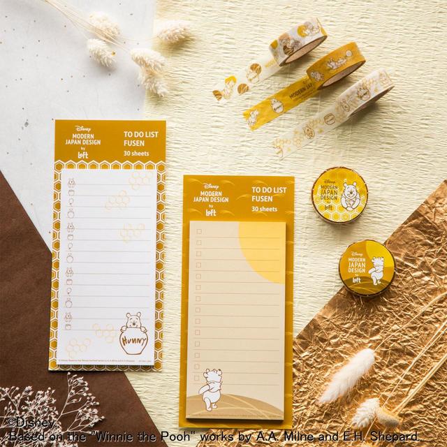 【Disney Modern Japan Design by LOFT～月夜～】