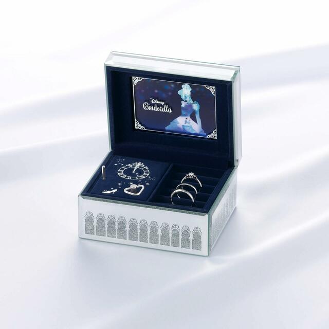 購入特典オリジナルオルゴール